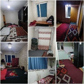 Ташкентская область, Ташкент, Алмазарский район