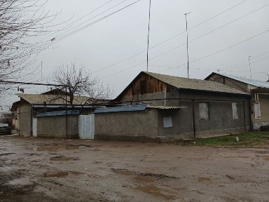 Ташкентская область, Бука