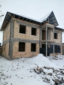 (Srochna)Uy Qibray sentr vodakanal kochada.