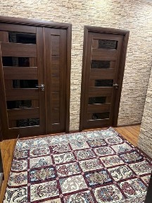 Джизакская область, Галлаарал