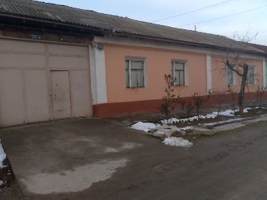 Джизакская область, Джизак