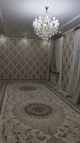 Джизакская область, Джизак