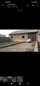 Ҳовли уй 8 сотик