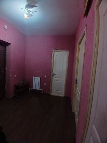 Zudlik bilan 2 xonali kvartira sotiladi