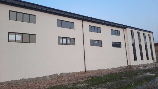 Сотилади шлаб чиқариш учун завод фабрика база цех ангар офис