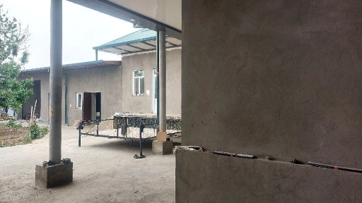 Ташкентская область, Уртааул