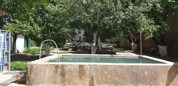 Ташкентская область, Чирчик