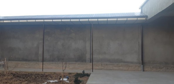 Ташкентская область, Келес