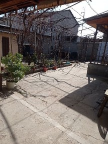 Ташкентская область, Назарбек