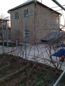 Ташкентская область, Ташкент, Юнусабадский район