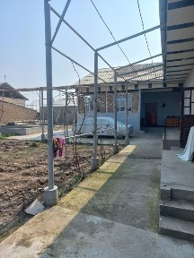 Ташкентская область, Аккурган