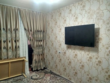 Ташкентская область, Ташкент, Алмазарский район