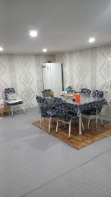 Бухарская область, Бухара