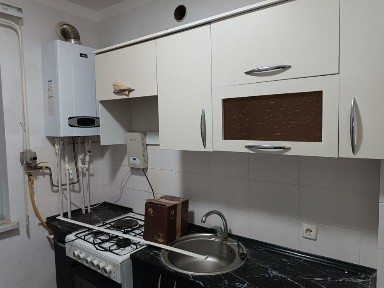 Кашкадарьинская область, Карши