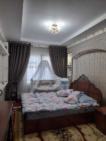 Ташкентская область, Чирчик