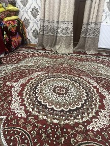 Навоийская область, Зарафшан