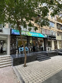 Ташкентская область, Ташкент, Мирабадский район