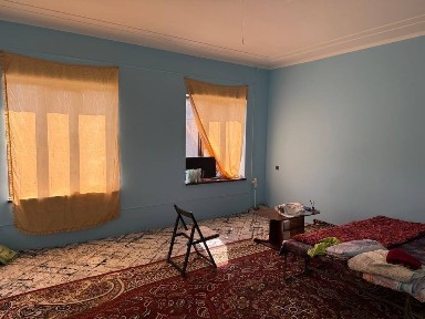 Ташкентская область, Эшангузар