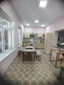 Ташкентская область, Ташкент, Чиланзарский район