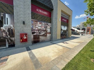 Ташкентская область, Ташкент, Мирабадский район