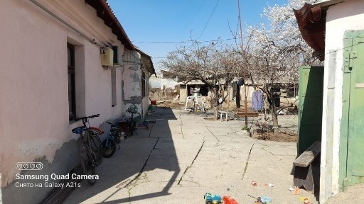 Ташкентская область, Ташкент, Бектемирский район