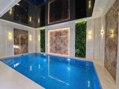 Ташкентская область, Ташкент, Мирзо-Улугбекский район