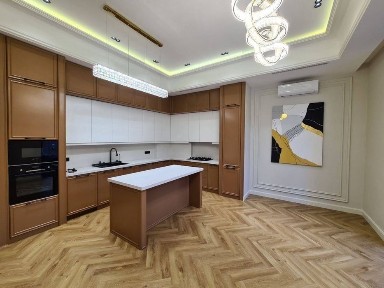 Ташкентская область, Ташкент, Мирзо-Улугбекский район