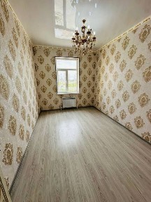 Бухарская область, Бухара