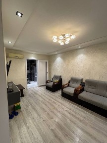 Квартира 3хкомнатная