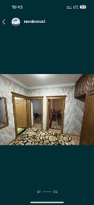 Сдается квартира в аренду