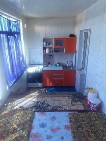 Кашкадарьинская область, Карши