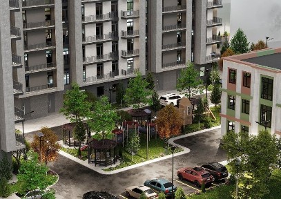 Ташкентская область, Ташкент, Юнусабадский район