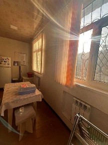 Ташкентская область, Ахангаран