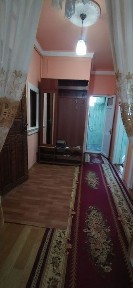 Кашкадарьинская область, Карши