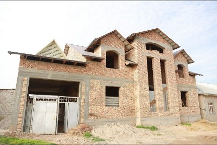 Сурхандарьинская область, Термез