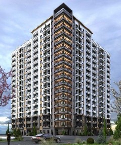 Ташкентская область, Ташкент, Юнусабадский район