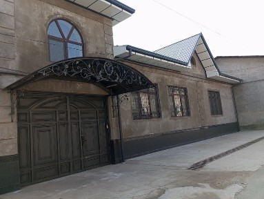 Ташкентская область, Зангиата