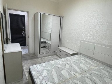 Ташкентская область, Ташкент, Мирзо-Улугбекский район