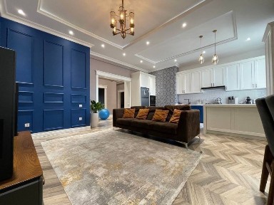 Ташкентская область, Ташкент, Чиланзарский район