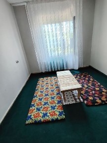 Ташкентская область, Ташкент, Мирзо-Улугбекский район