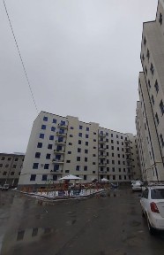 Гиждувон шахар квартира