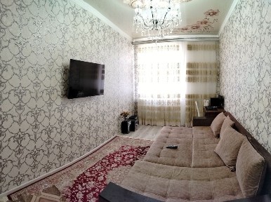 Хорезмская область, Ургенч