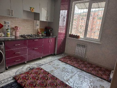 Ташкентская область, Ташкент, Сергелийский район