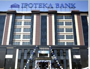 Ташкентская область, Нурафшан (Тойтепа)