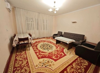 Ташкентская область, Ташкент, Мирзо-Улугбекский район