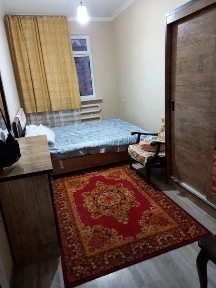 Ташкентская область, Ташкент, Мирзо-Улугбекский район