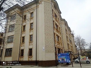 Ферганская область, Фергана