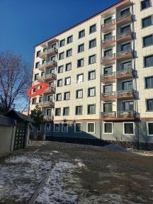 Навоийская область, Навои