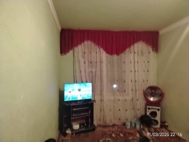 Кашкадарьинская область, Карши