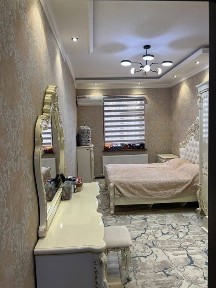 Ташкентская область, Ташкент, Алмазарский район